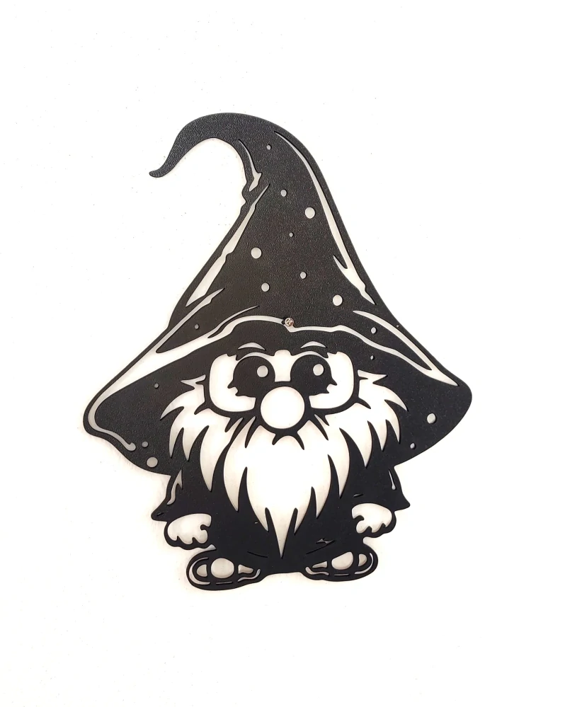 Halloween - Škriatok