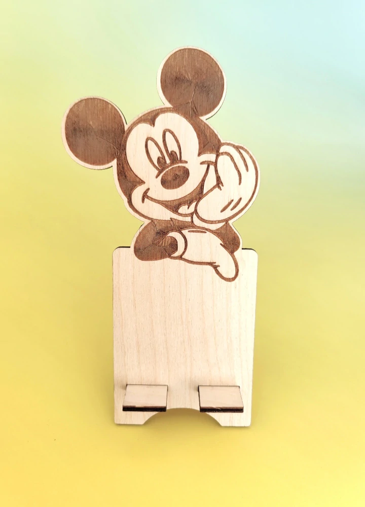 Stojan na mobil - Mickey Mouse