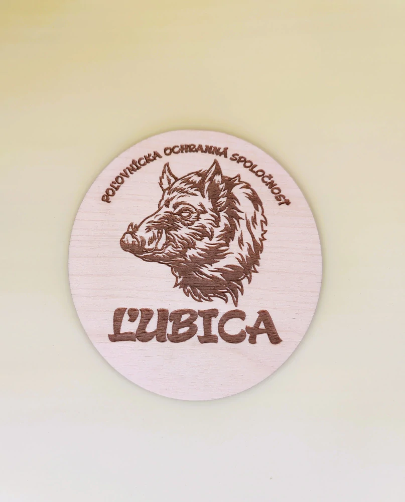 Logo LUBICA