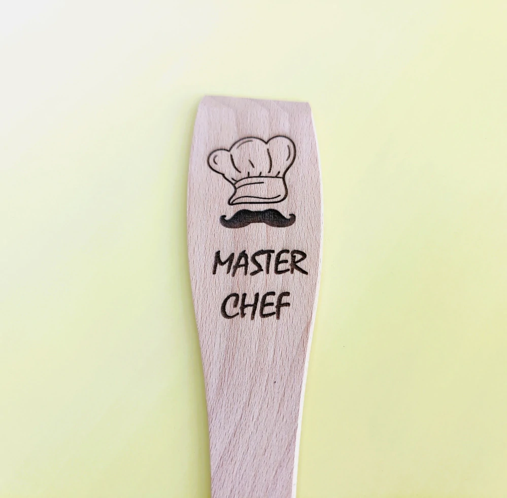 Vareška 5 - Master Chef