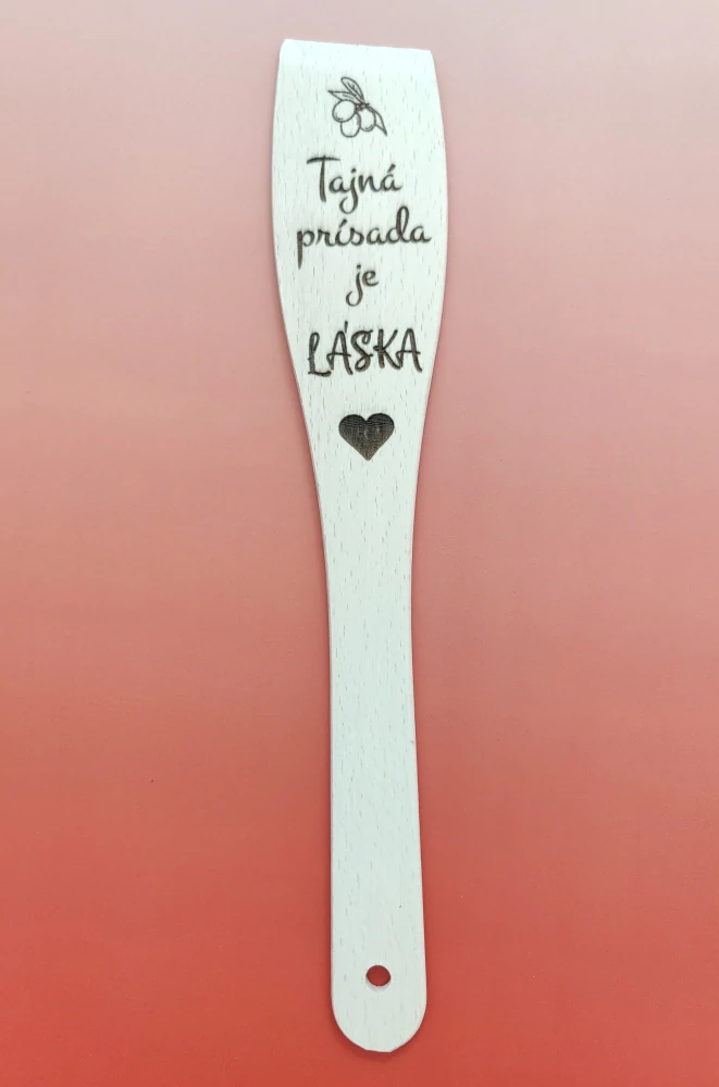 Vareška 6 - Tajná prísada