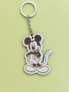 Kľúčenka - Mickey Mouse