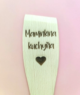 Vareška 8 - Maminkina kuchyňa
