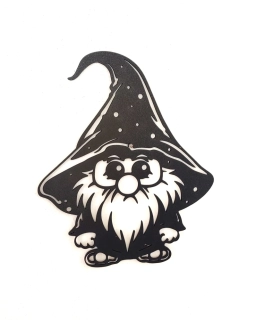 Halloween - Škriatok