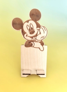 Stojan na mobil - Mickey Mouse