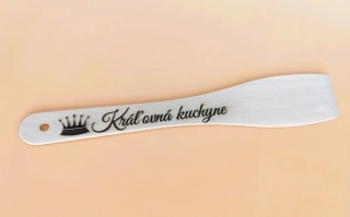 Vareška 3 - Kráľovná kuchyne