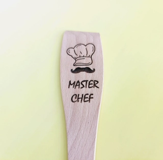Vareška 5 - Master Chef